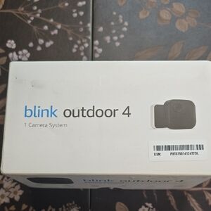 Blink Outdoor 4 Camera System